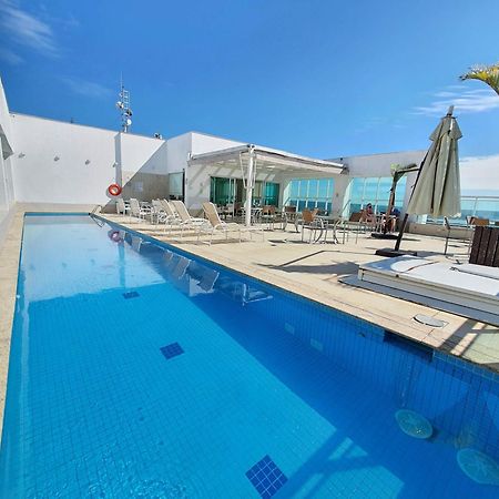 Saint Moritz Premium Ξενοδοχείο Μπραζίλια Εξωτερικό φωτογραφία