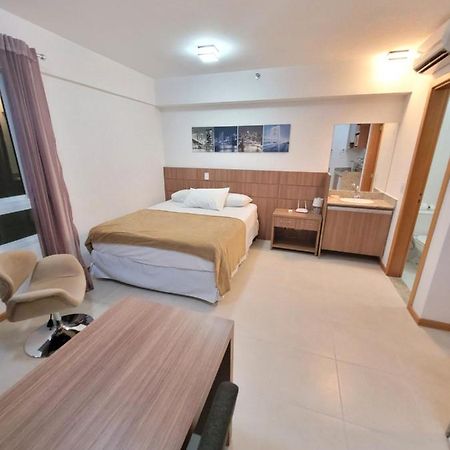 Saint Moritz Premium Ξενοδοχείο Μπραζίλια Εξωτερικό φωτογραφία