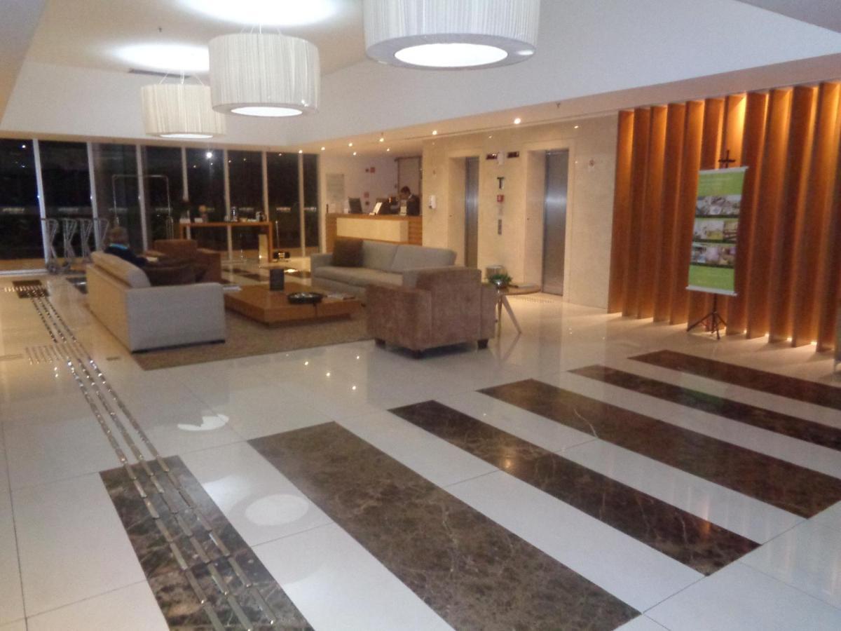 Saint Moritz Premium Ξενοδοχείο Μπραζίλια Εξωτερικό φωτογραφία