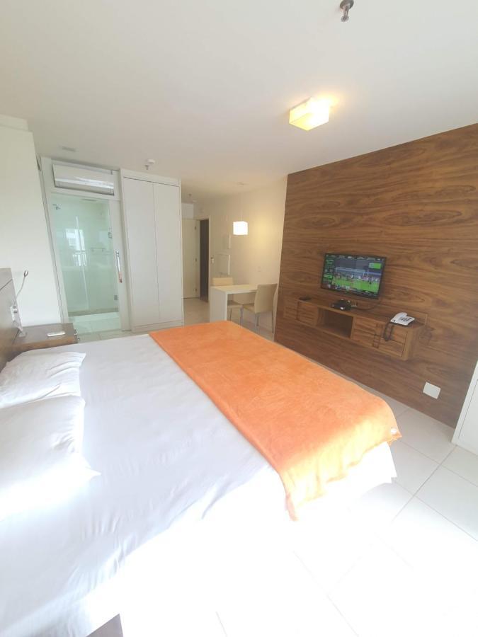 Saint Moritz Premium Ξενοδοχείο Μπραζίλια Εξωτερικό φωτογραφία