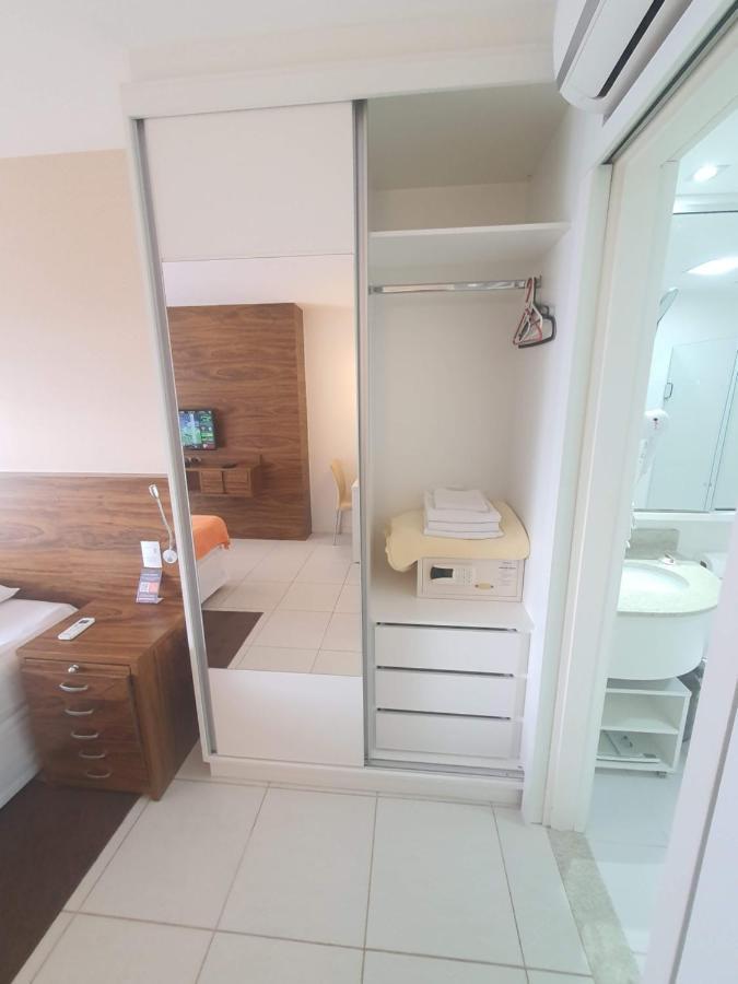 Saint Moritz Premium Ξενοδοχείο Μπραζίλια Εξωτερικό φωτογραφία