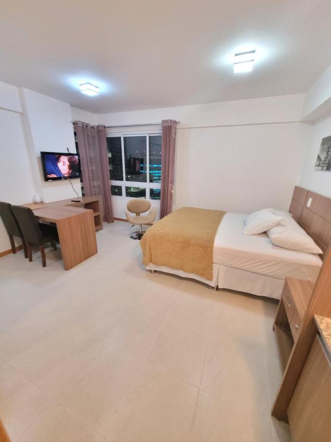 Saint Moritz Premium Ξενοδοχείο Μπραζίλια Εξωτερικό φωτογραφία