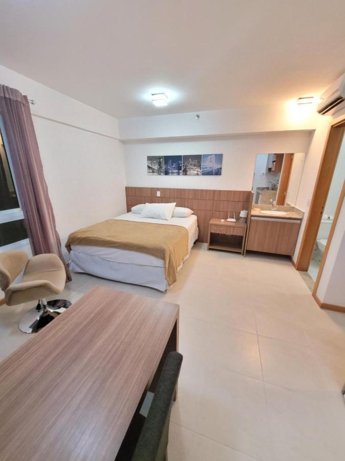 Saint Moritz Premium Ξενοδοχείο Μπραζίλια Εξωτερικό φωτογραφία