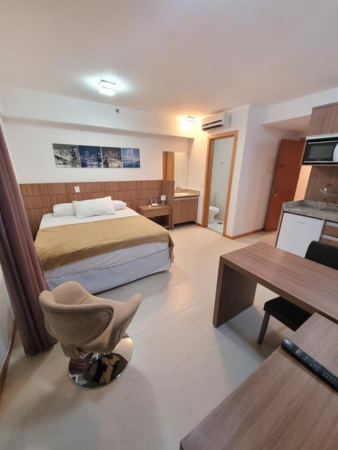 Saint Moritz Premium Ξενοδοχείο Μπραζίλια Εξωτερικό φωτογραφία