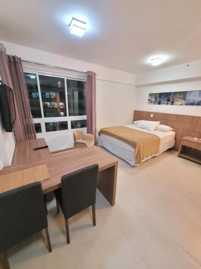 Saint Moritz Premium Ξενοδοχείο Μπραζίλια Εξωτερικό φωτογραφία